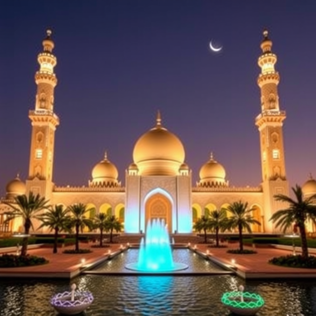 Dubai Family Tours - Premium Dubai attraction tickets and tour booking service